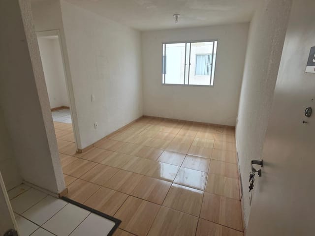 Apartamento 2 quartos e 1 banheiro, à venda, no bairro Campo Grande em Rio de Janeiro