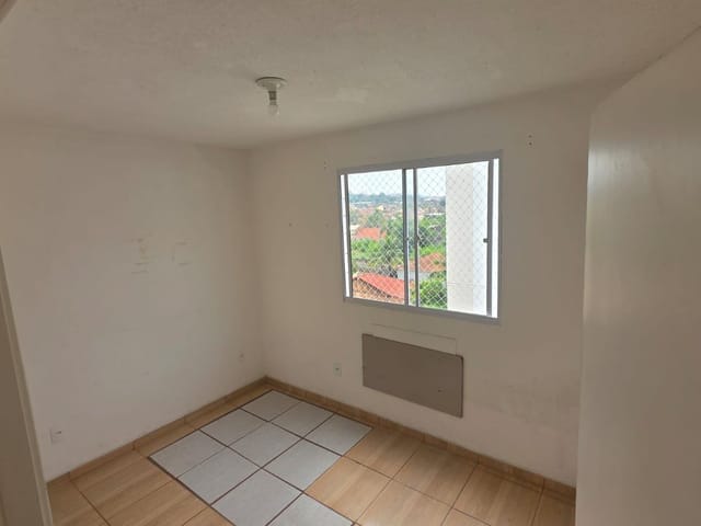 Apartamento 2 quartos e 1 banheiro, à venda, no bairro Campo Grande em Rio de Janeiro