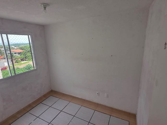 Apartamento 2 quartos e 1 banheiro, à venda, no bairro Campo Grande em Rio de Janeiro