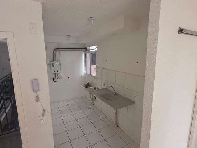 Apartamento 2 quartos e 1 banheiro, à venda, no bairro Campo Grande em Rio de Janeiro