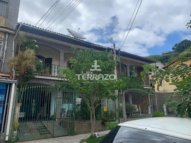 Apartamento 2 quartos e 1 banheiro, à venda, no bairro Duzentos e Quarenta e Nove em Volta Redonda