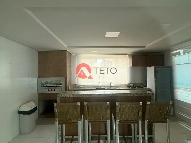 Apartamento 3 quartos e 1 banheiro, para alugar, no bairro Zona 03 em Maringá