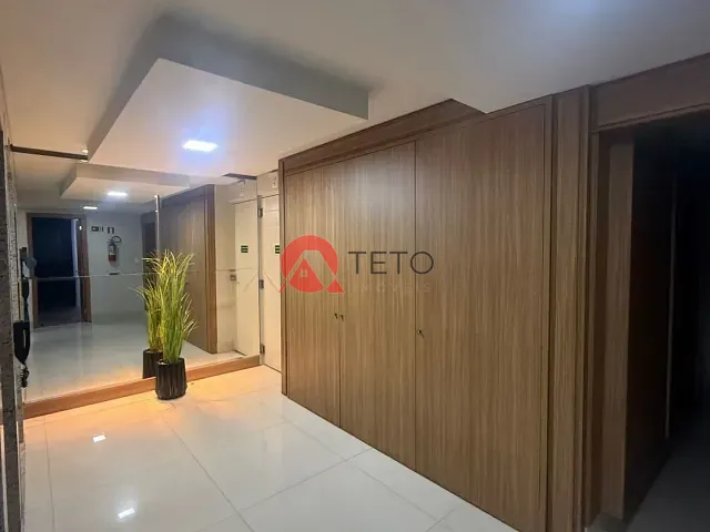 Apartamento 3 quartos e 1 banheiro, para alugar, no bairro Zona 03 em Maringá