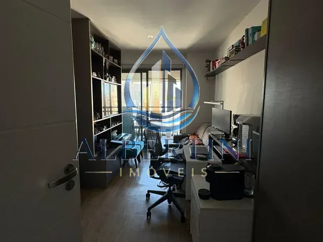 Apartamento com 31m² 1 quarto e 1 banheiro, à venda, no bairro Sumarezinho em São Paulo