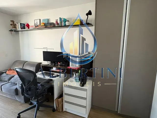 Apartamento com 31m² 1 quarto e 1 banheiro, à venda, no bairro Sumarezinho em São Paulo