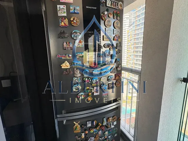 Apartamento com 31m² 1 quarto e 1 banheiro, à venda, no bairro Sumarezinho em São Paulo