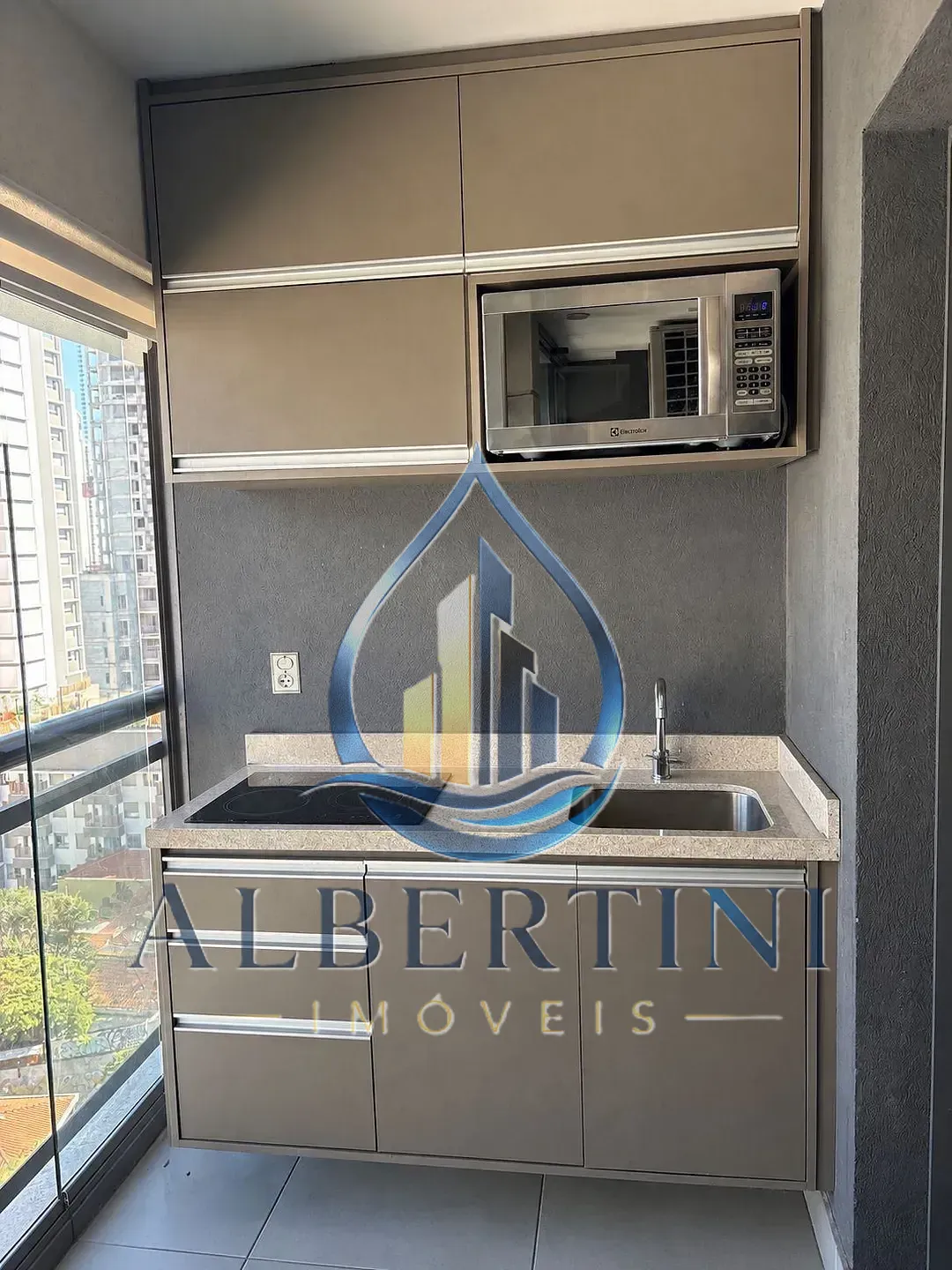 Apartamento, 1 quarto, 31 m² - Foto 11