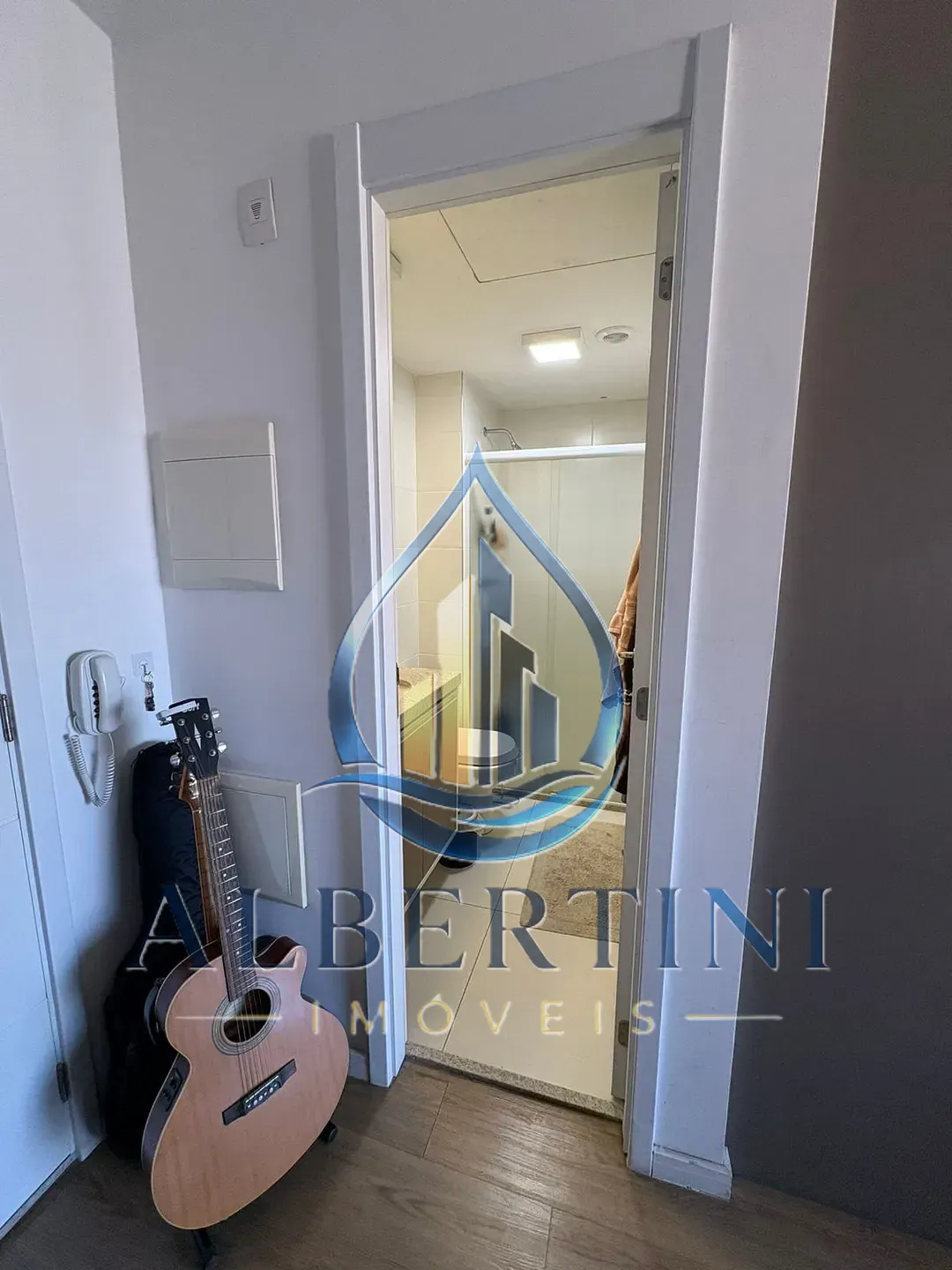 Apartamento, 1 quarto, 31 m² - Foto 12