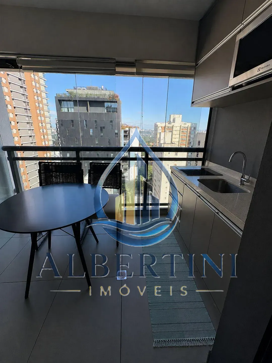 Apartamento, 1 quarto, 31 m² - Foto 13