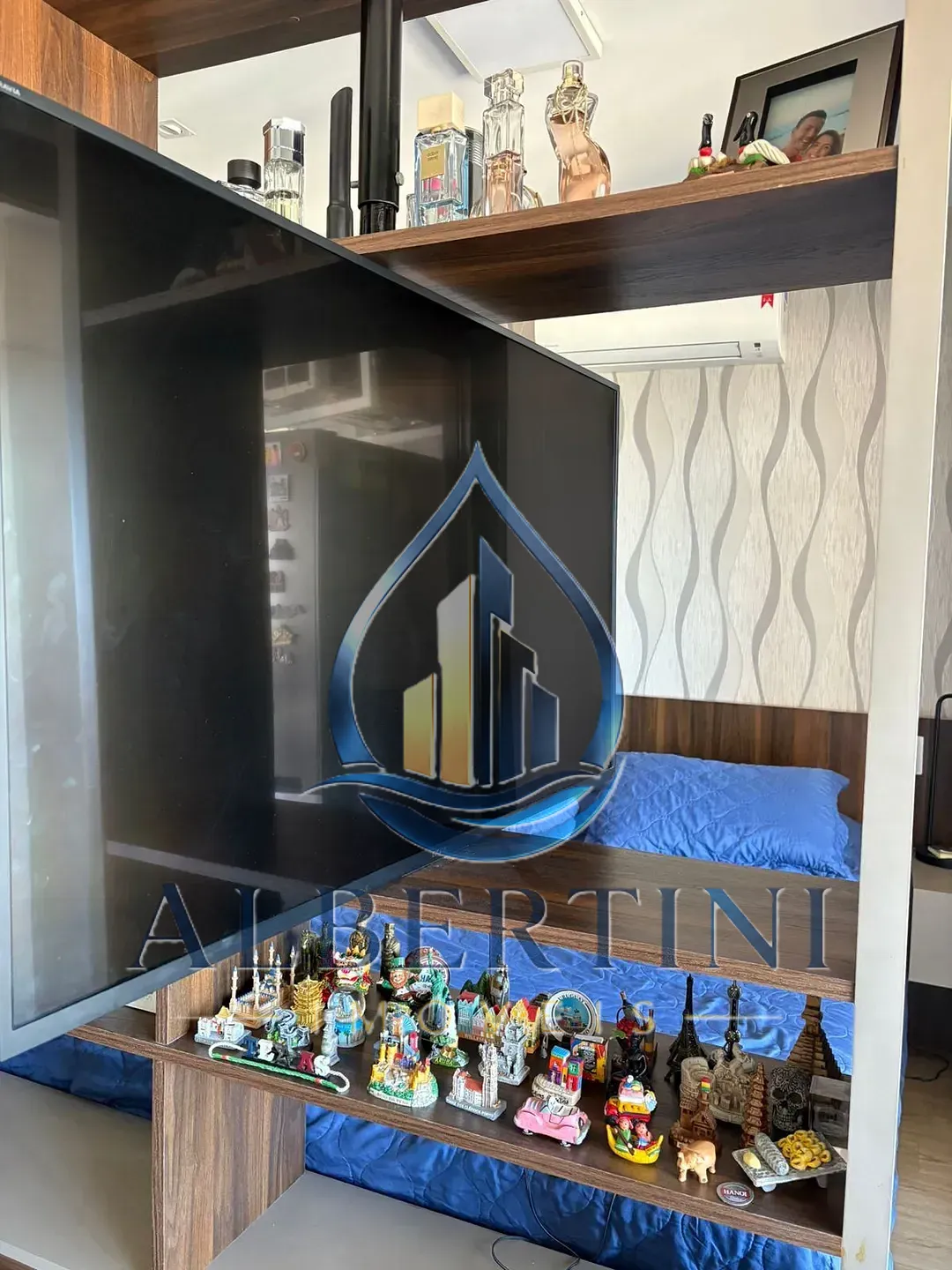 Apartamento, 1 quarto, 31 m² - Foto 15