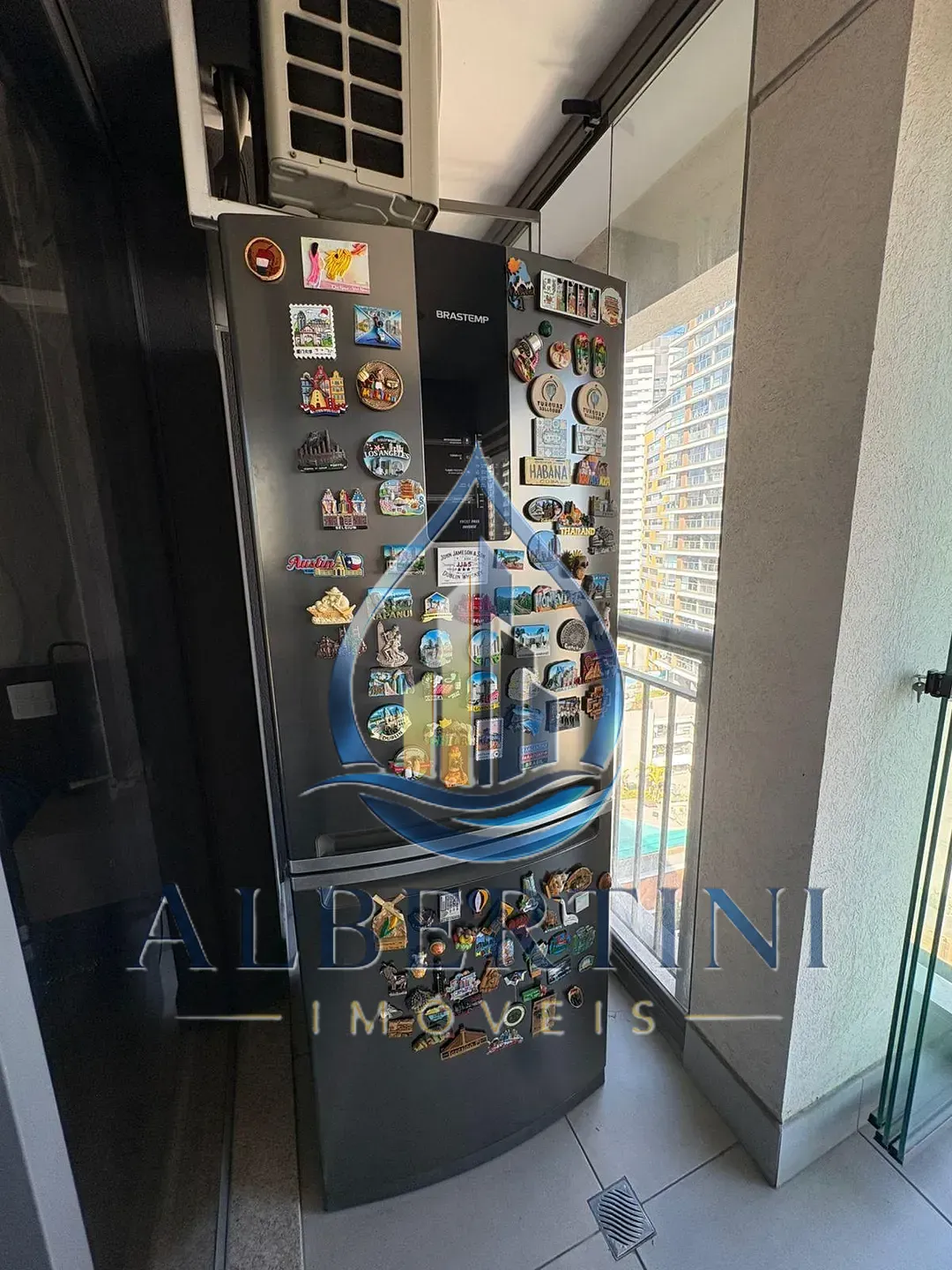 Apartamento, 1 quarto, 31 m² - Foto 5