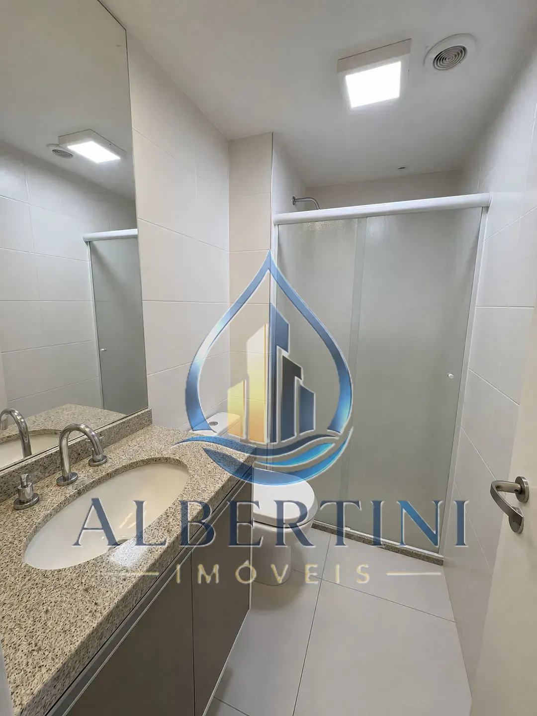 Apartamento, 1 quarto, 31 m² - Foto 6