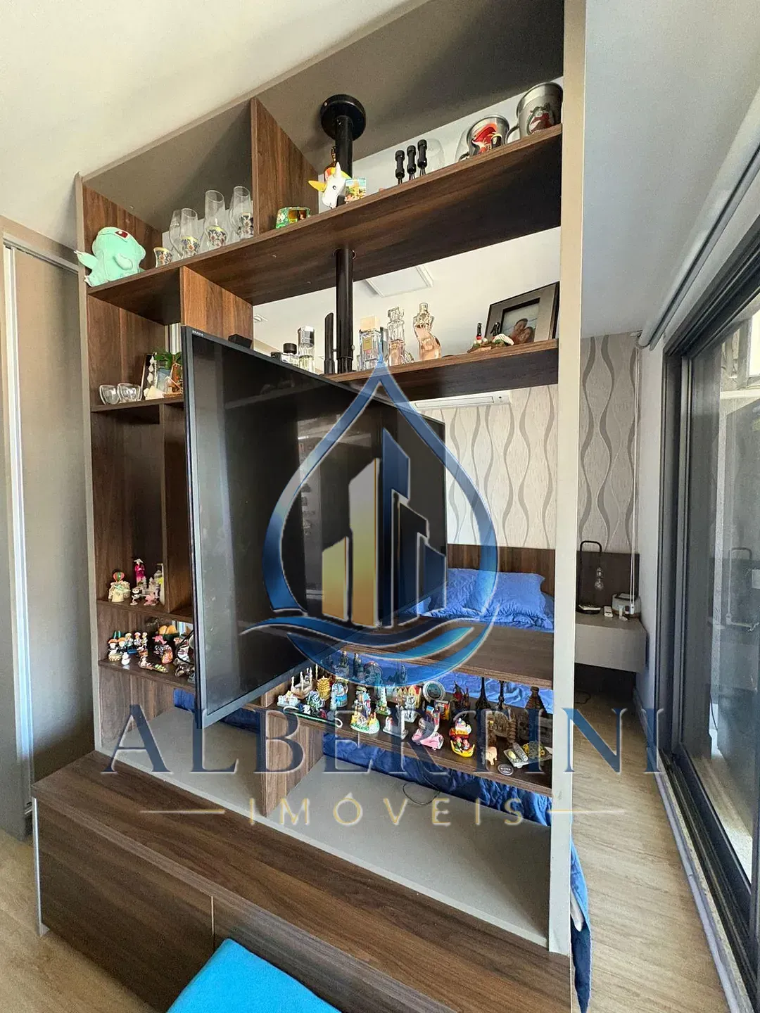 Apartamento, 1 quarto, 31 m² - Foto 8