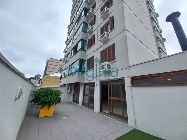 Apartamento com 186m² 3 quartos e 3 banheiros, à venda, no bairro Boa Vista em Novo Hamburgo