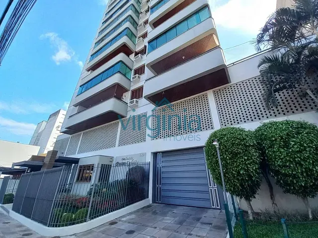 Apartamento com 186m² 3 quartos e 3 banheiros, à venda, no bairro Boa Vista em Novo Hamburgo