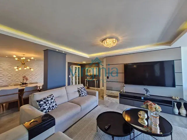 Apartamento com 186m² 3 quartos e 3 banheiros, à venda, no bairro Boa Vista em Novo Hamburgo