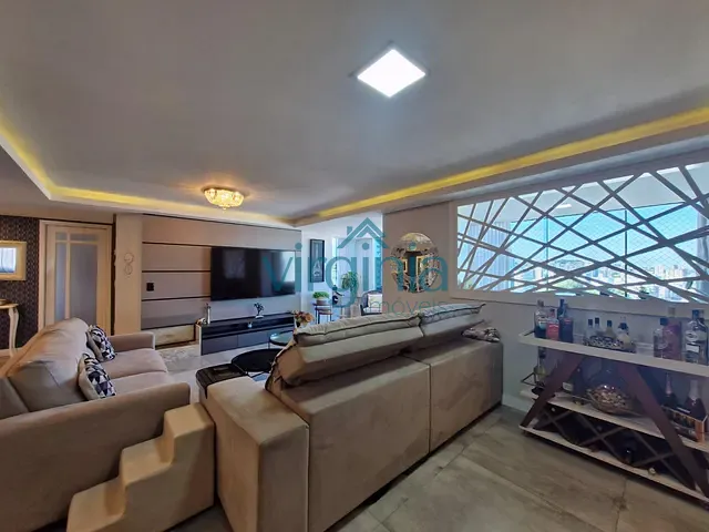 Apartamento com 186m² 3 quartos e 3 banheiros, à venda, no bairro Boa Vista em Novo Hamburgo
