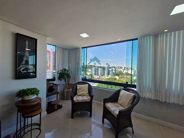 Apartamento com 186m² 3 quartos e 3 banheiros, à venda, no bairro Boa Vista em Novo Hamburgo