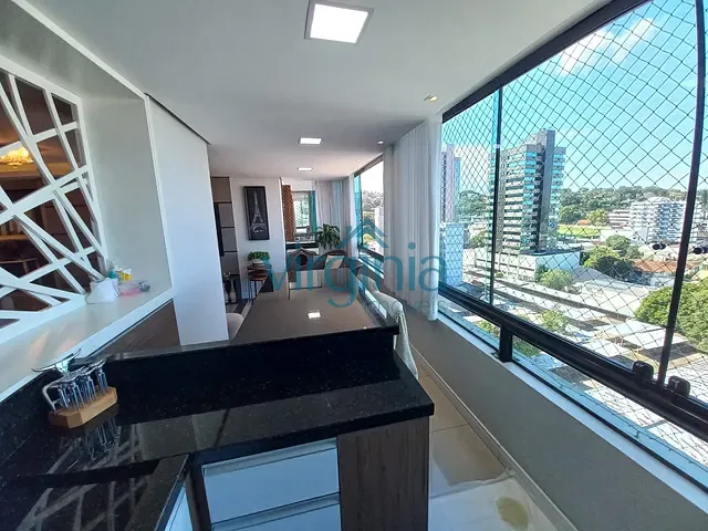 Apartamento com 186m² 3 quartos e 3 banheiros, à venda, no bairro Boa Vista em Novo Hamburgo