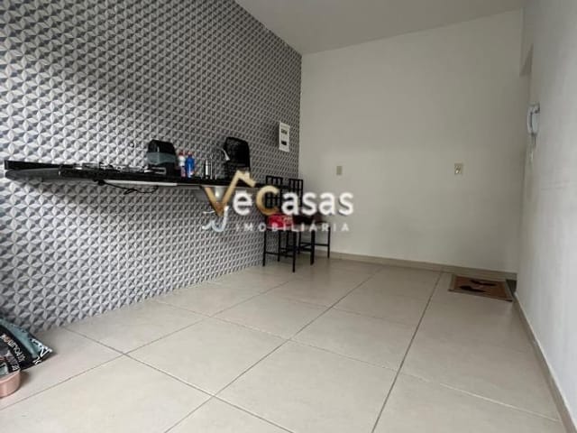 Apartamento com 80m² 2 quartos e 1 banheiro, à venda, no bairro Loteamento Extensão do Serramar em Rio das Ostras