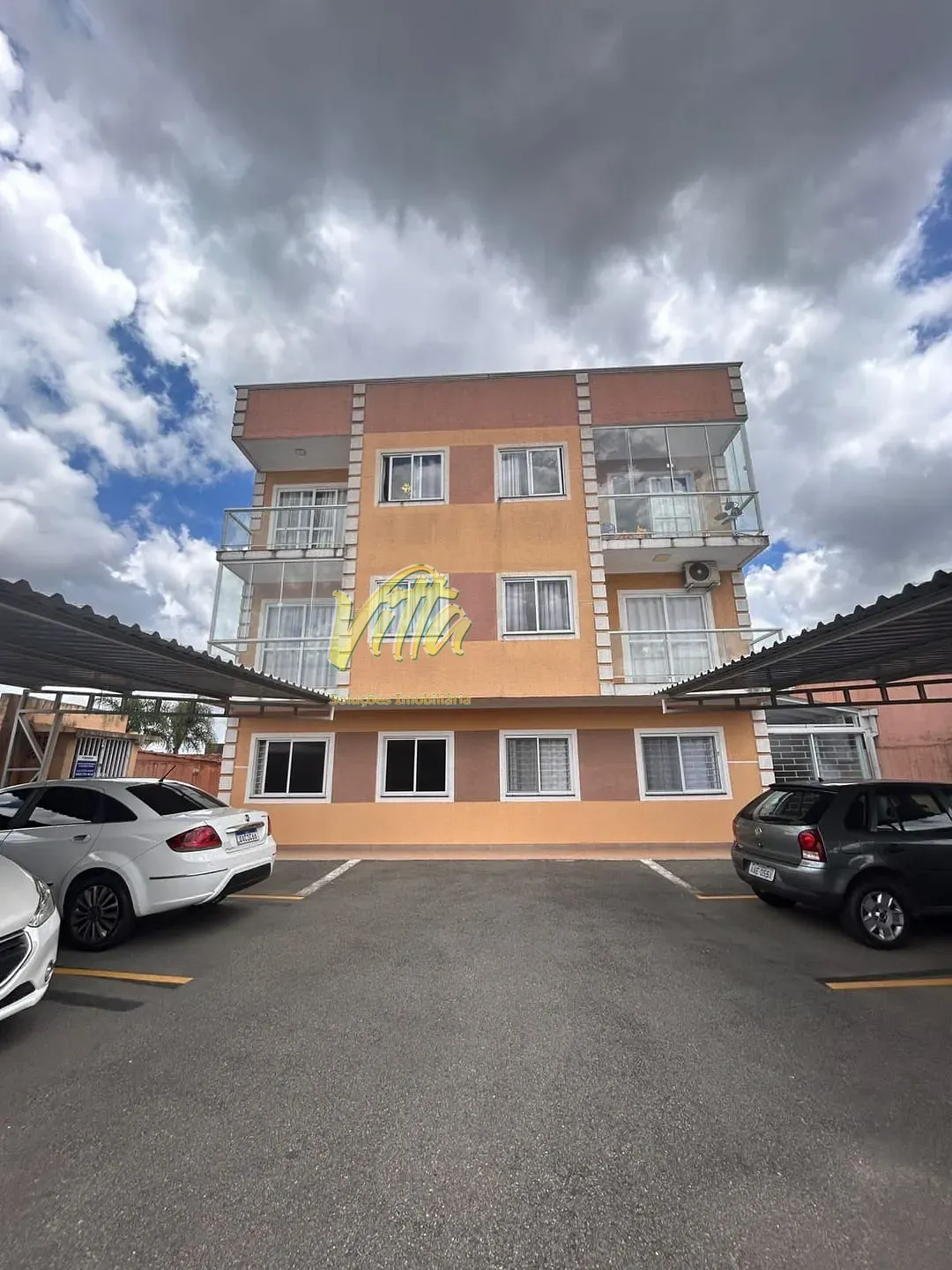 Apartamento, 3 quartos, 62 m² - Foto 1