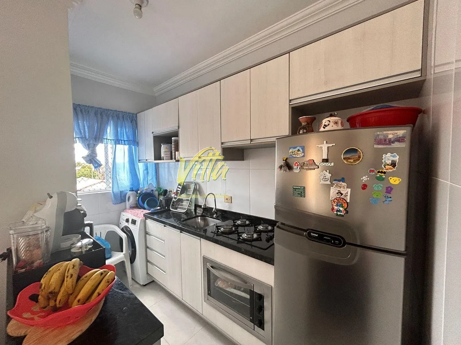 Apartamento, 3 quartos, 62 m² - Foto 4