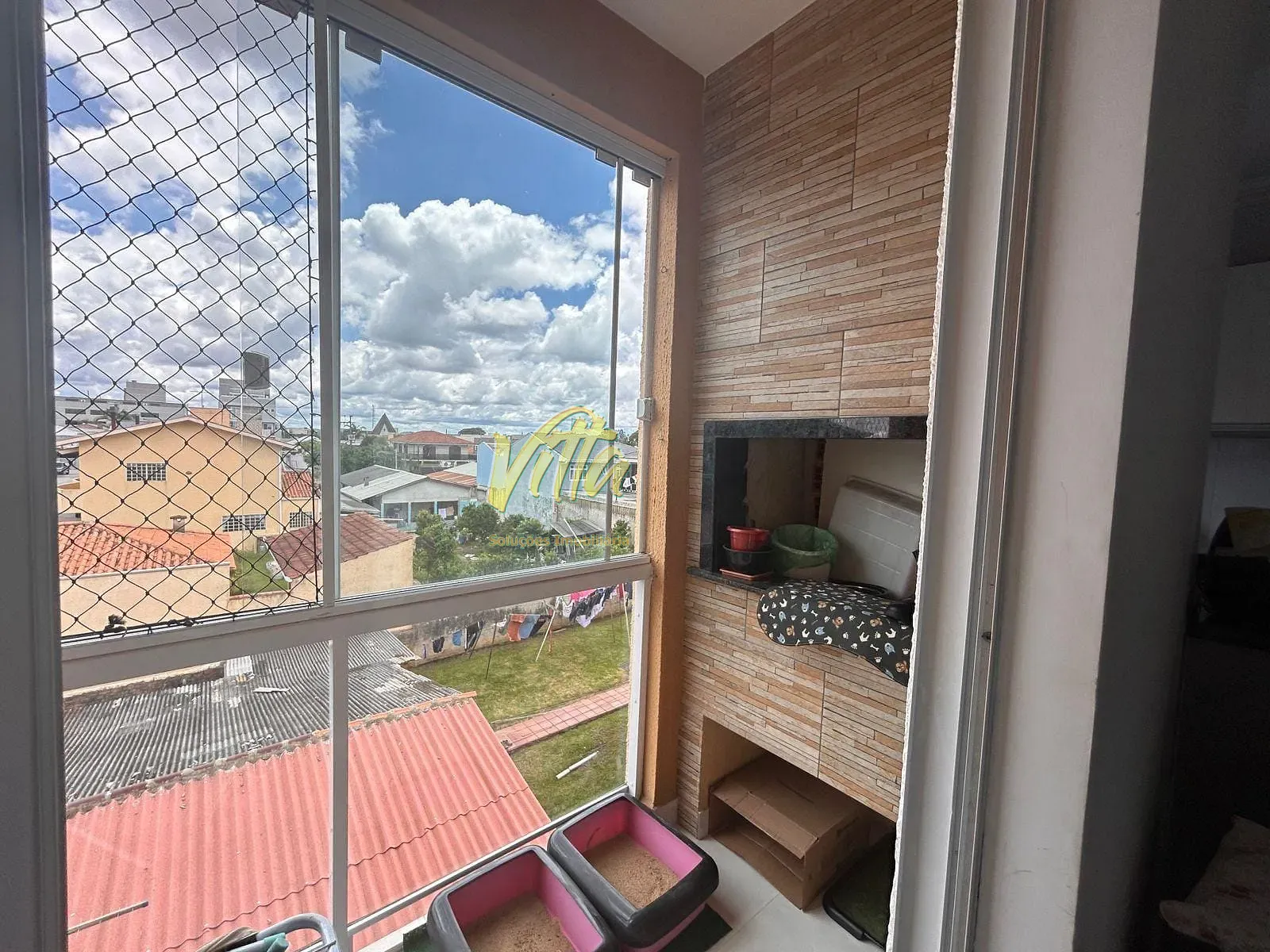 Apartamento, 3 quartos, 62 m² - Foto 9
