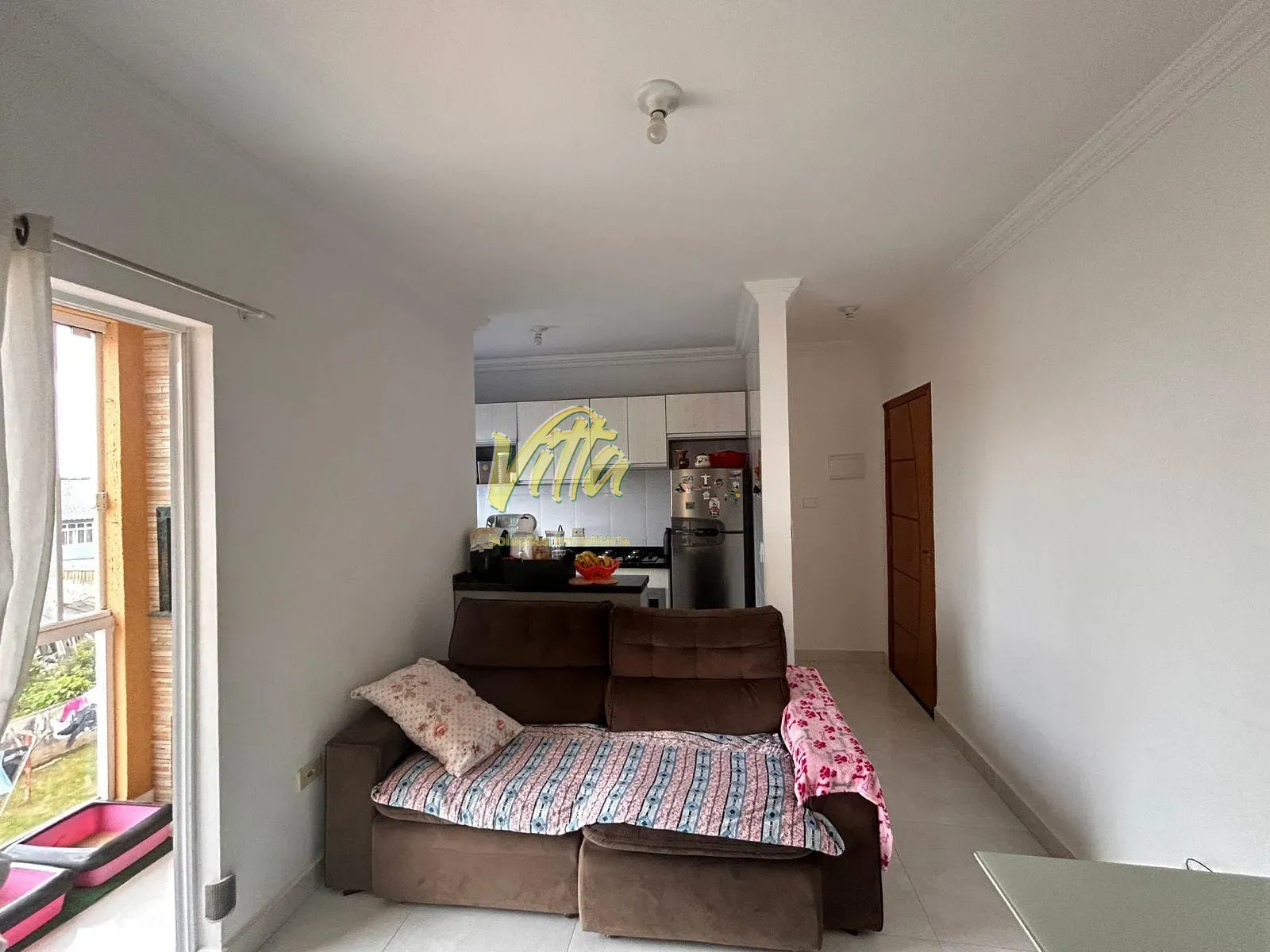 Apartamento, 3 quartos, 62 m² - Foto 3