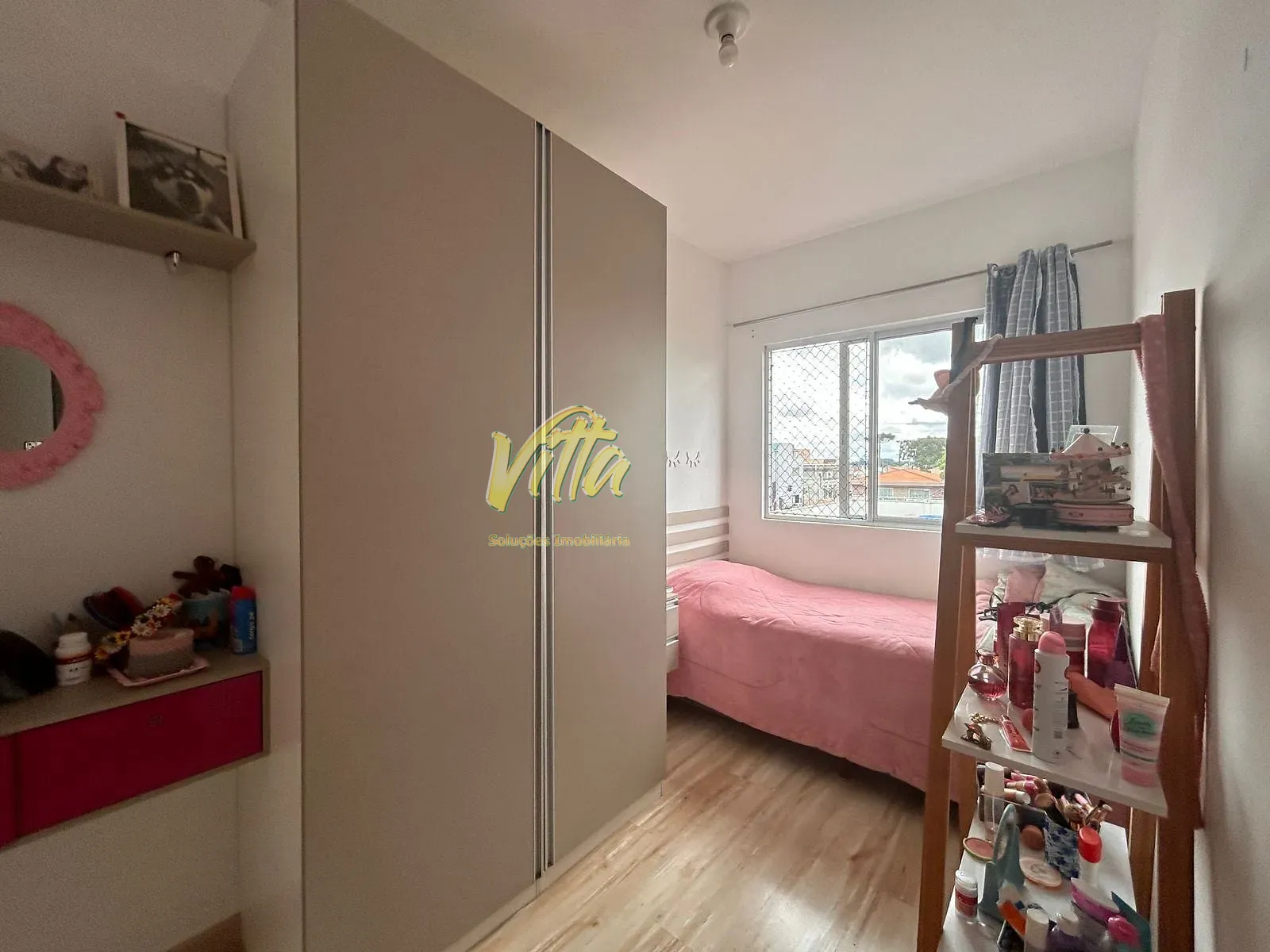 Apartamento, 3 quartos, 62 m² - Foto 7