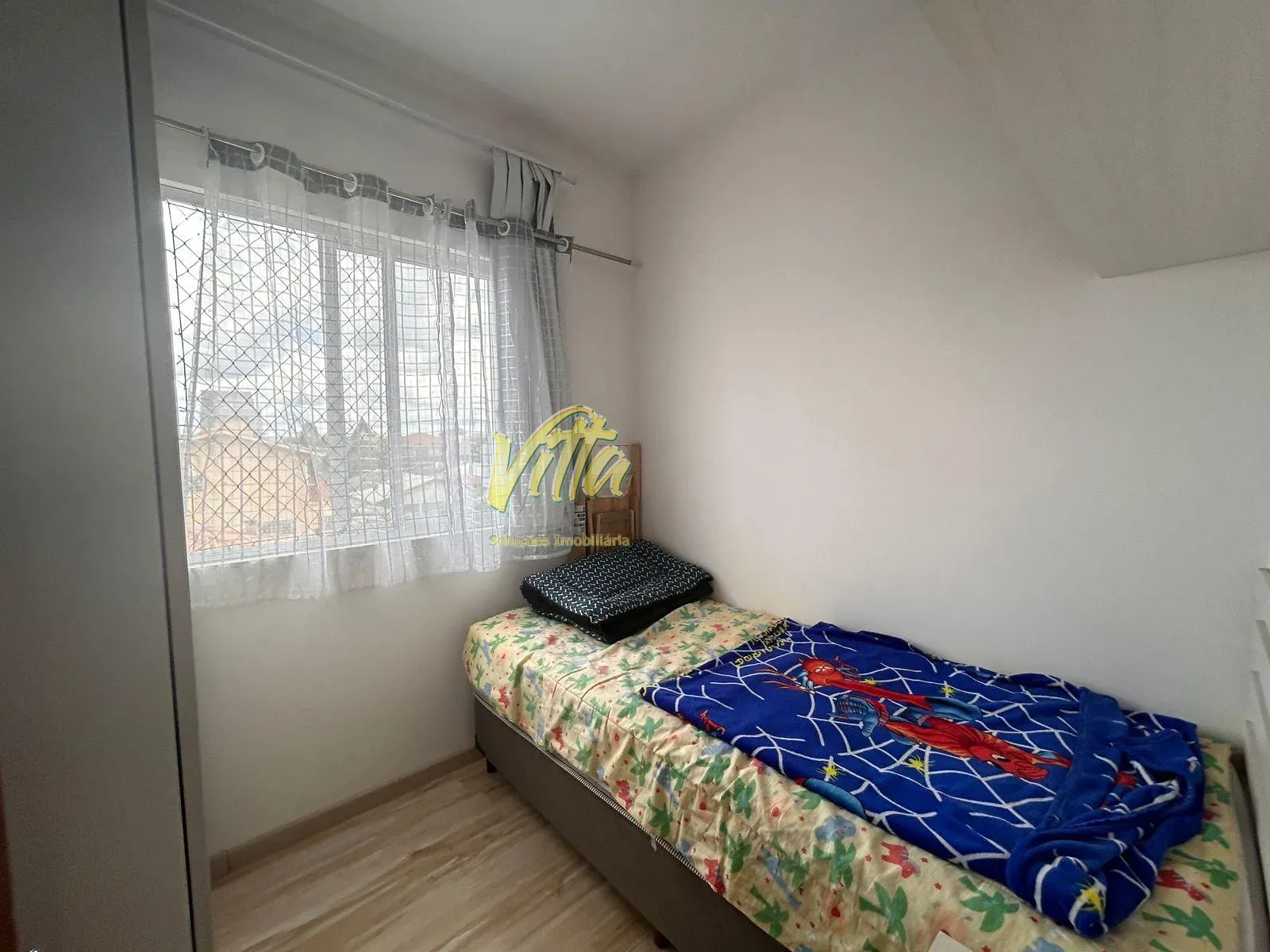 Apartamento, 3 quartos, 62 m² - Foto 6