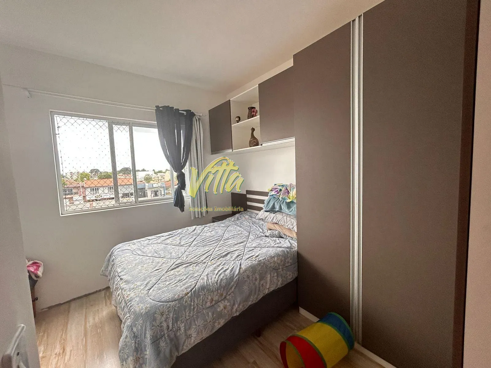 Apartamento, 3 quartos, 62 m² - Foto 5