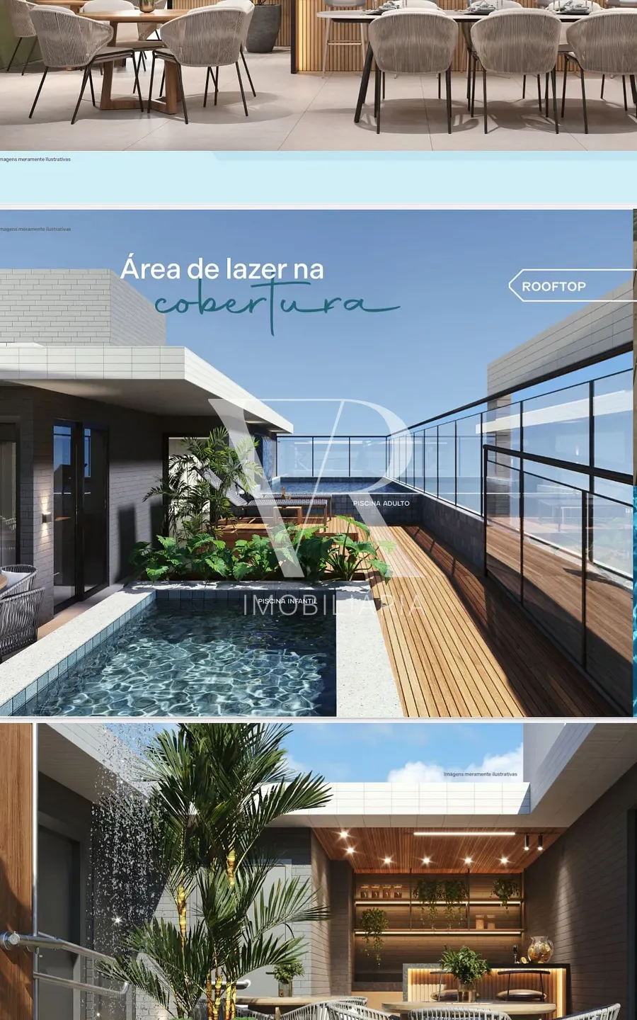 Apartamento, 2 quartos, 60 m² - Foto 4