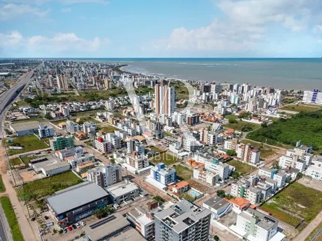 Apartamento 2 quartos e 1 banheiro, à venda, no bairro Intermares em Rua Capitão Eumenes Gonçalves Martins