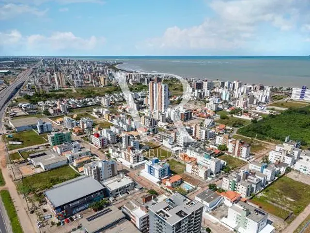 Apartamento 2 quartos e 1 banheiro, à venda, no bairro Intermares em Rua Capitão Eumenes Gonçalves Martins
