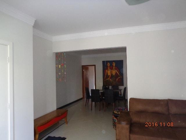 Foto do Apartamento - Apartamento residencial à venda, São Sebastião, Uberaba. | ZUCATO IMOBILIARIA LTDA