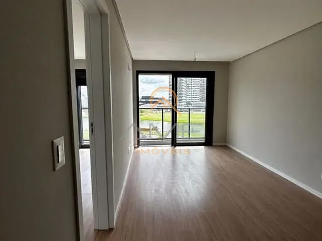 Apartamento 1 quarto e 1 banheiro, à venda, no bairro Areal em Pelotas