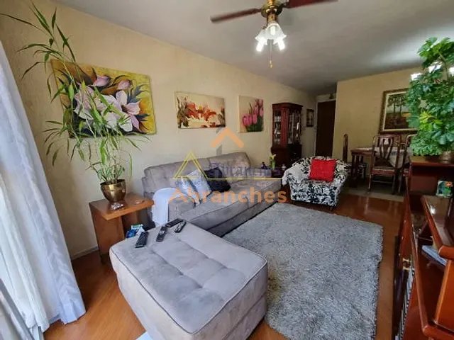 Apartamento com 78m² 3 quartos e 1 banheiro, à venda, no bairro City América em São Paulo