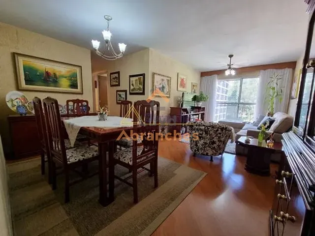 Apartamento com 78m² 3 quartos e 1 banheiro, à venda, no bairro City América em São Paulo