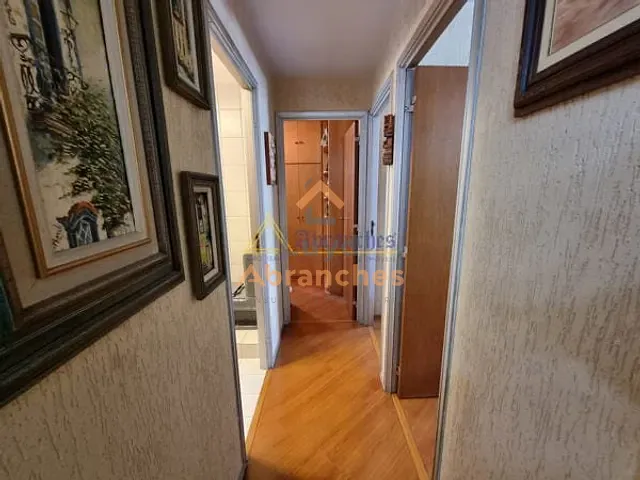 Apartamento com 78m² 3 quartos e 1 banheiro, à venda, no bairro City América em São Paulo