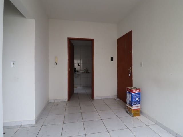 Apartamento 2 quartos e 1 banheiro, à venda, no bairro Martelos em Juiz de Fora