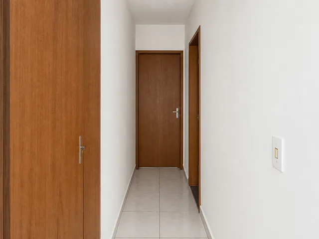 Apartamento 2 quartos e 1 banheiro, à venda, no bairro Martelos em Juiz de Fora