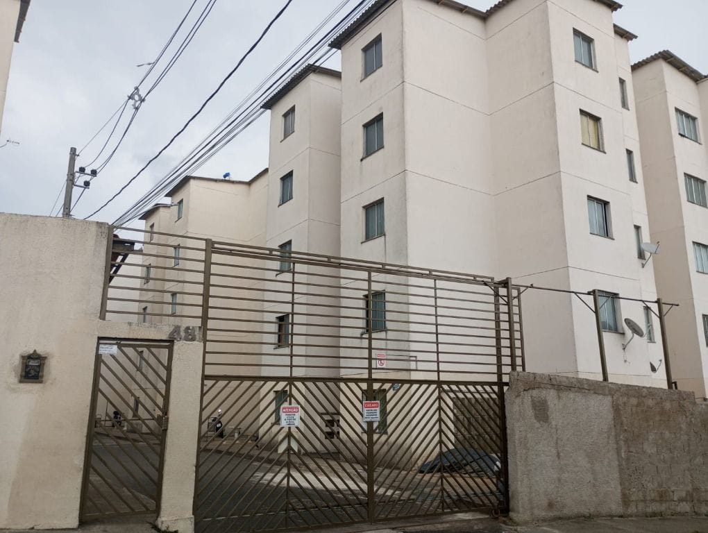 Apartamento à Venda em Martelos