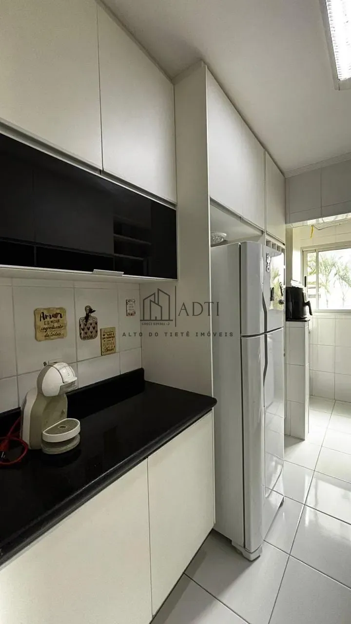 Apartamento, 3 quartos, 76 m² - Foto 5