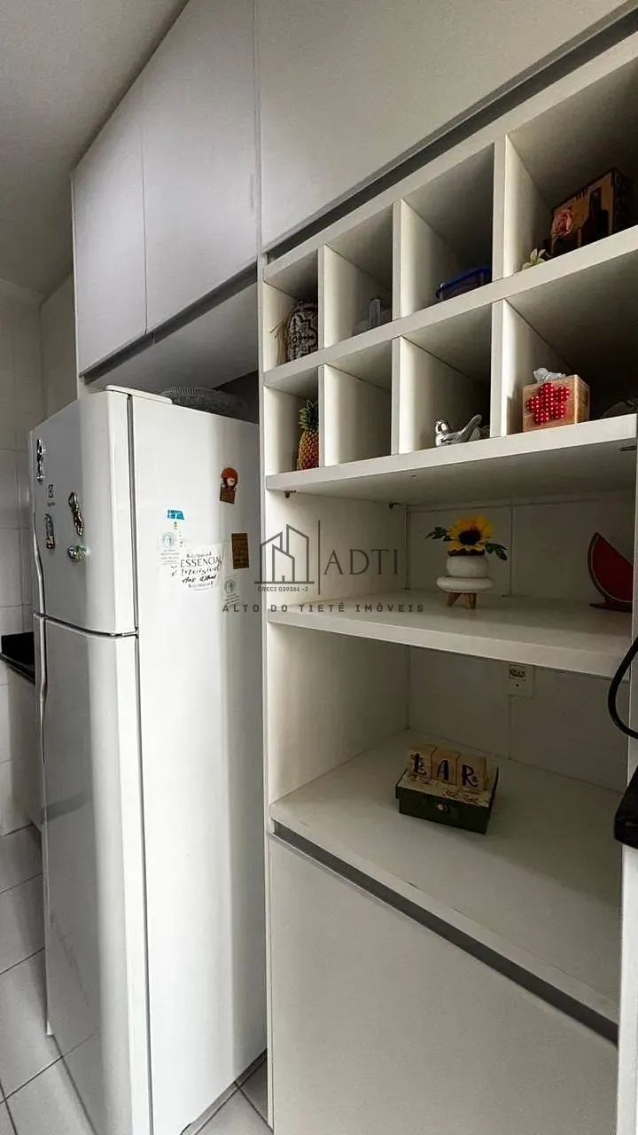 Apartamento, 3 quartos, 76 m² - Foto 7