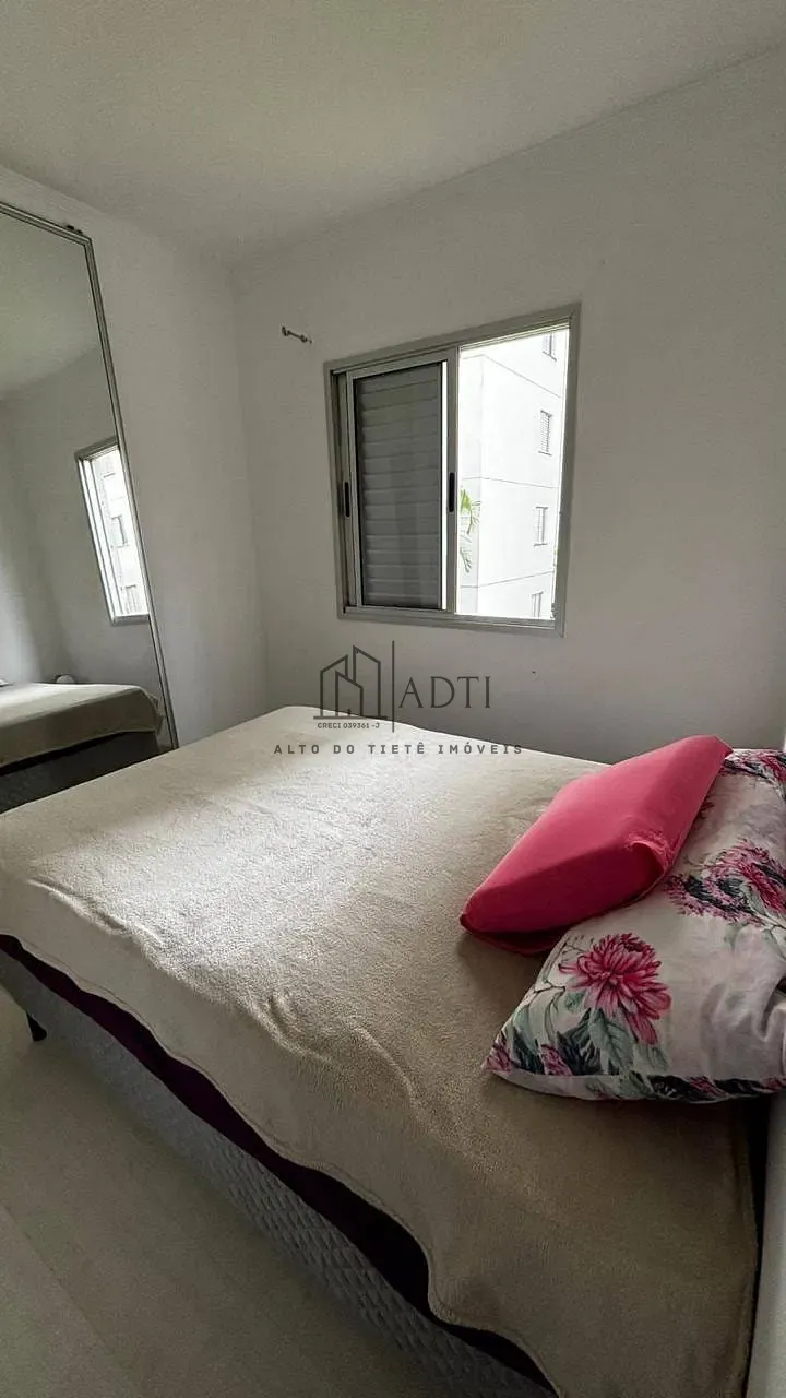 Apartamento, 3 quartos, 76 m² - Foto 12
