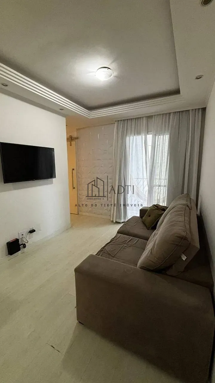 Apartamento, 3 quartos, 76 m² - Foto 8