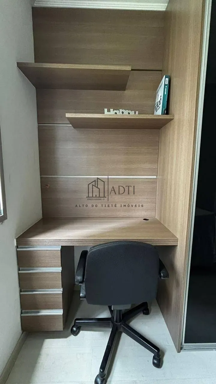 Apartamento, 3 quartos, 76 m² - Foto 18
