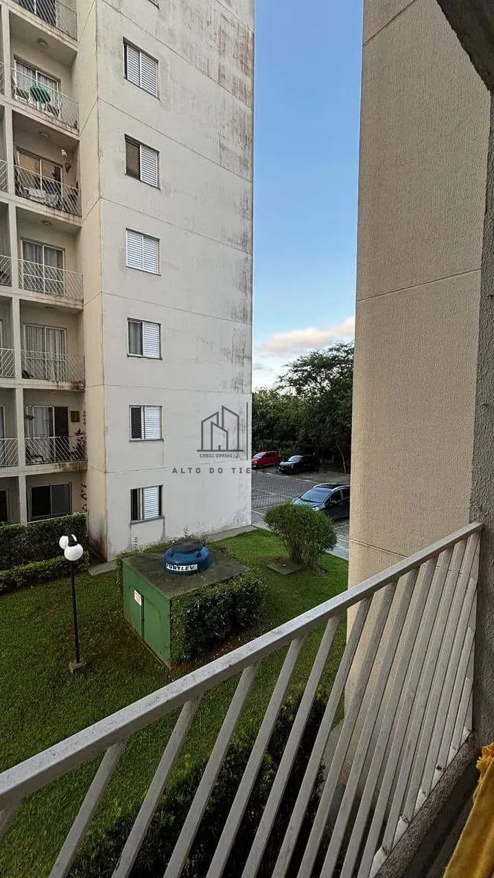 Apartamento, 3 quartos, 76 m² - Foto 27