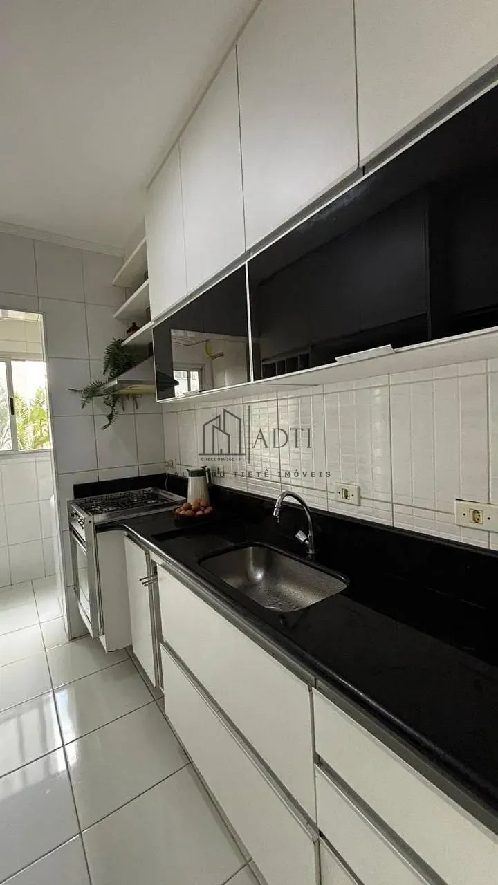 Apartamento, 3 quartos, 76 m² - Foto 4