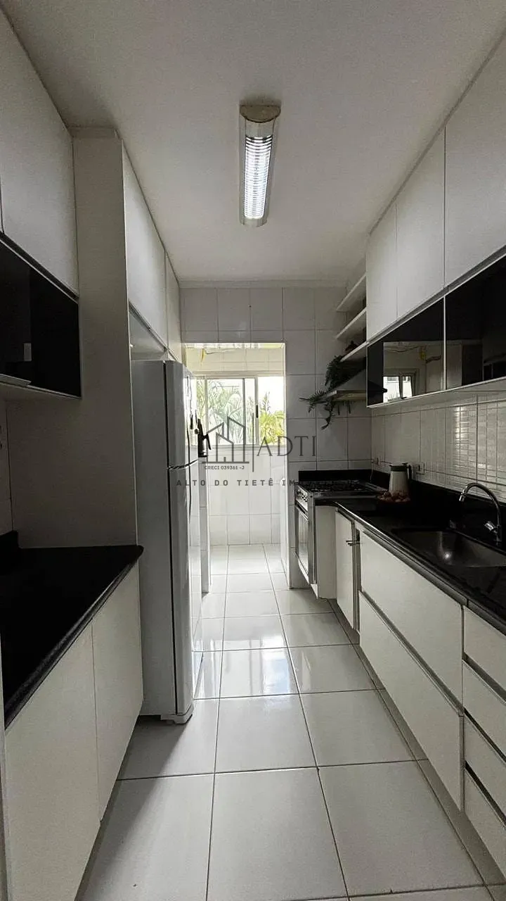 Apartamento, 3 quartos, 76 m² - Foto 6